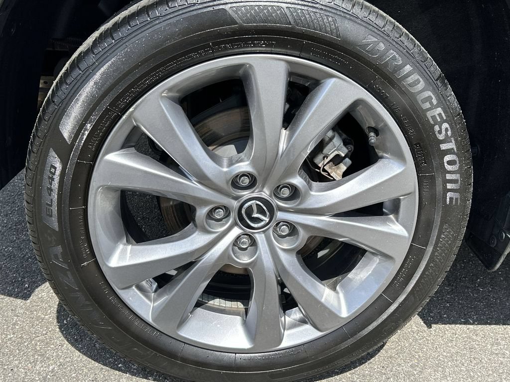 Certified 2023 MAZDA CX-30 AWD 2.5 S w/ Select Package image 12