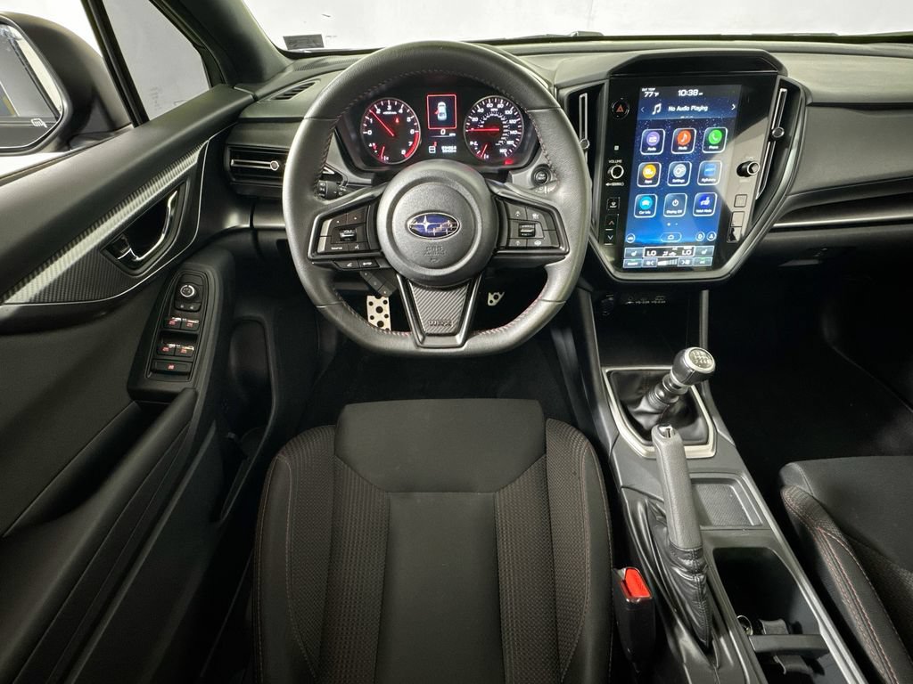 Used 2024 Subaru WRX Premium AWD/4WD image 21
