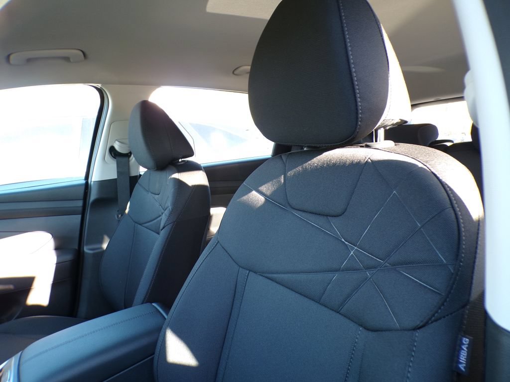 New 2026 Hyundai Tucson SE AWD/4WD image 21