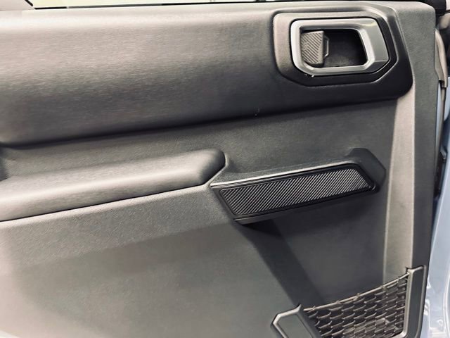 New 2025 Ford Bronco Outer Banks w/ Sasquatch Package image 20