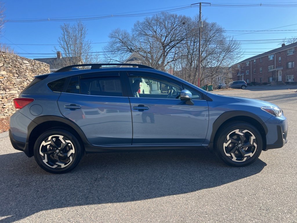 Used 2023 Subaru Crosstrek 2.5i Limited image 6