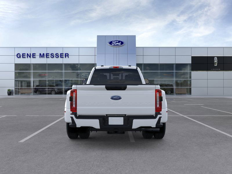 New 2026 Ford F350 XL w/ STX Appearance Package image 25