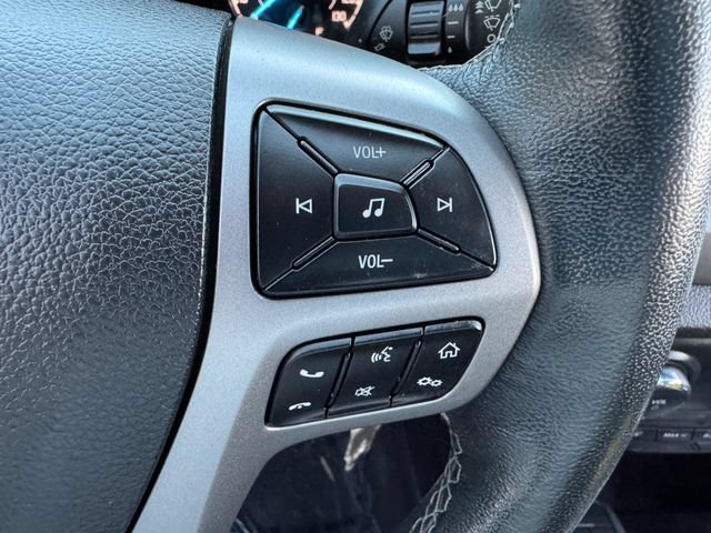 Used 2019 Ford Ranger XLT w/ Equipment Group 302A Luxury AWD/4WD image 24
