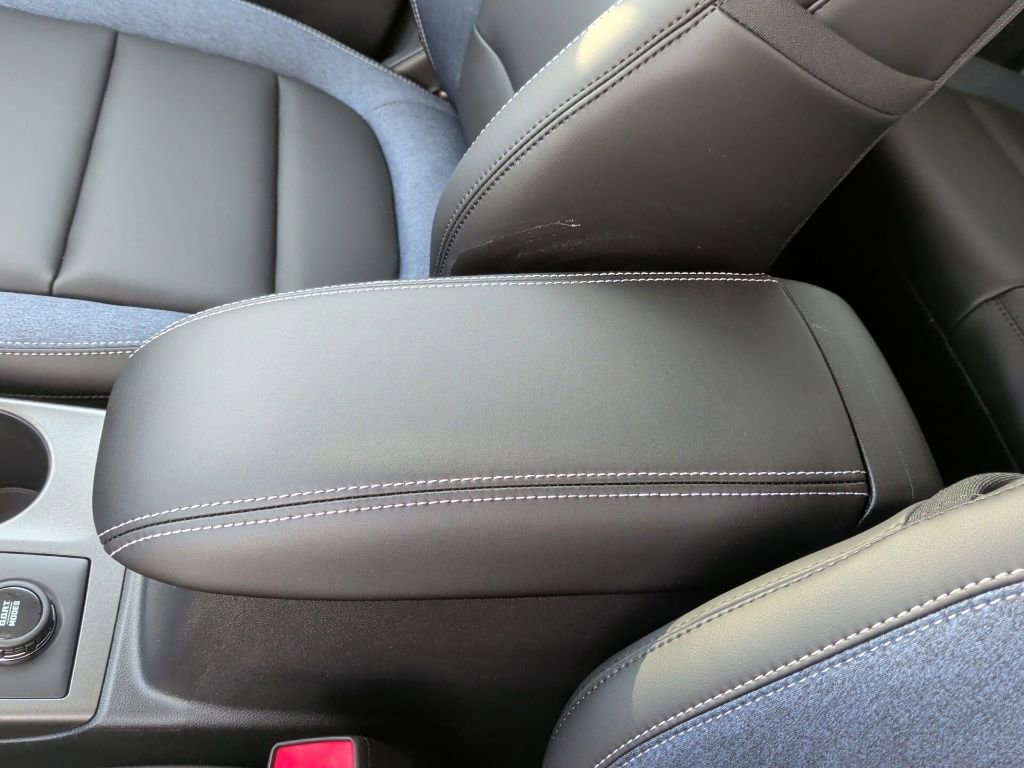 New 2026 Ford Bronco Sport Outer Banks w/ Outer Banks Tech Package+ image 29