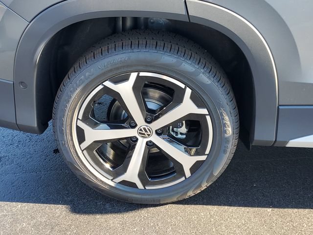 New 2026 Volkswagen Tiguan SE AWD/4WD image 5