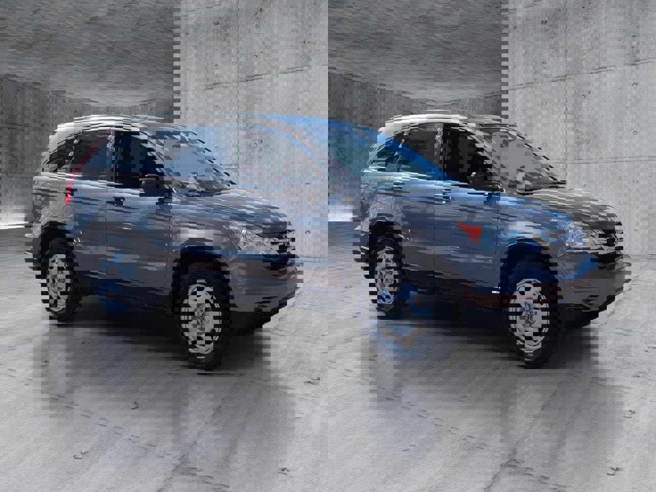 Used 2011 Honda CR-V LX image 7