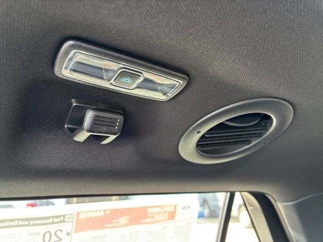 New 2026 Ford Explorer ST w/ Sun And Sound Package image 45