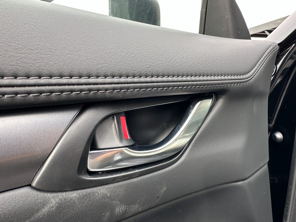 New 2025 MAZDA CX-5 AWD 2.5 S image 18
