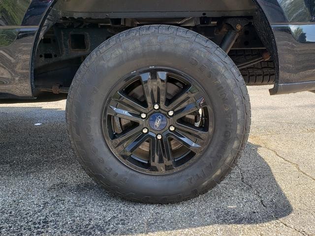 Used 2020 Ford F150 XLT AWD/4WD image 11