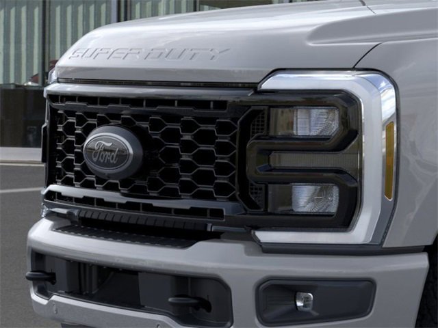 New 2026 Ford F250 Lariat image 17