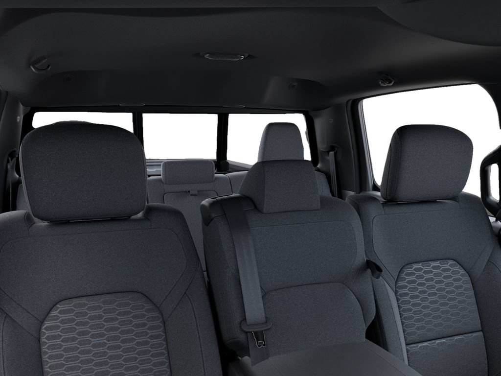 New 2026 RAM 1500 Tradesman AWD/4WD image 26