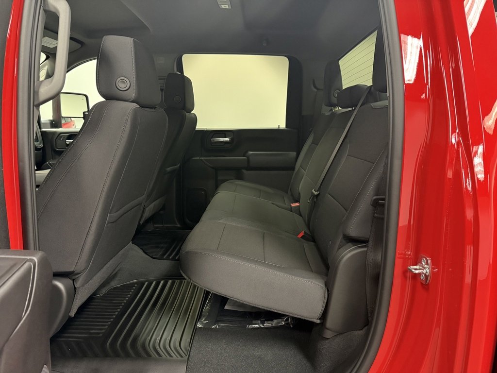 New 2026 Chevrolet Silverado 2500 Custom w/ Custom Value Package image 20