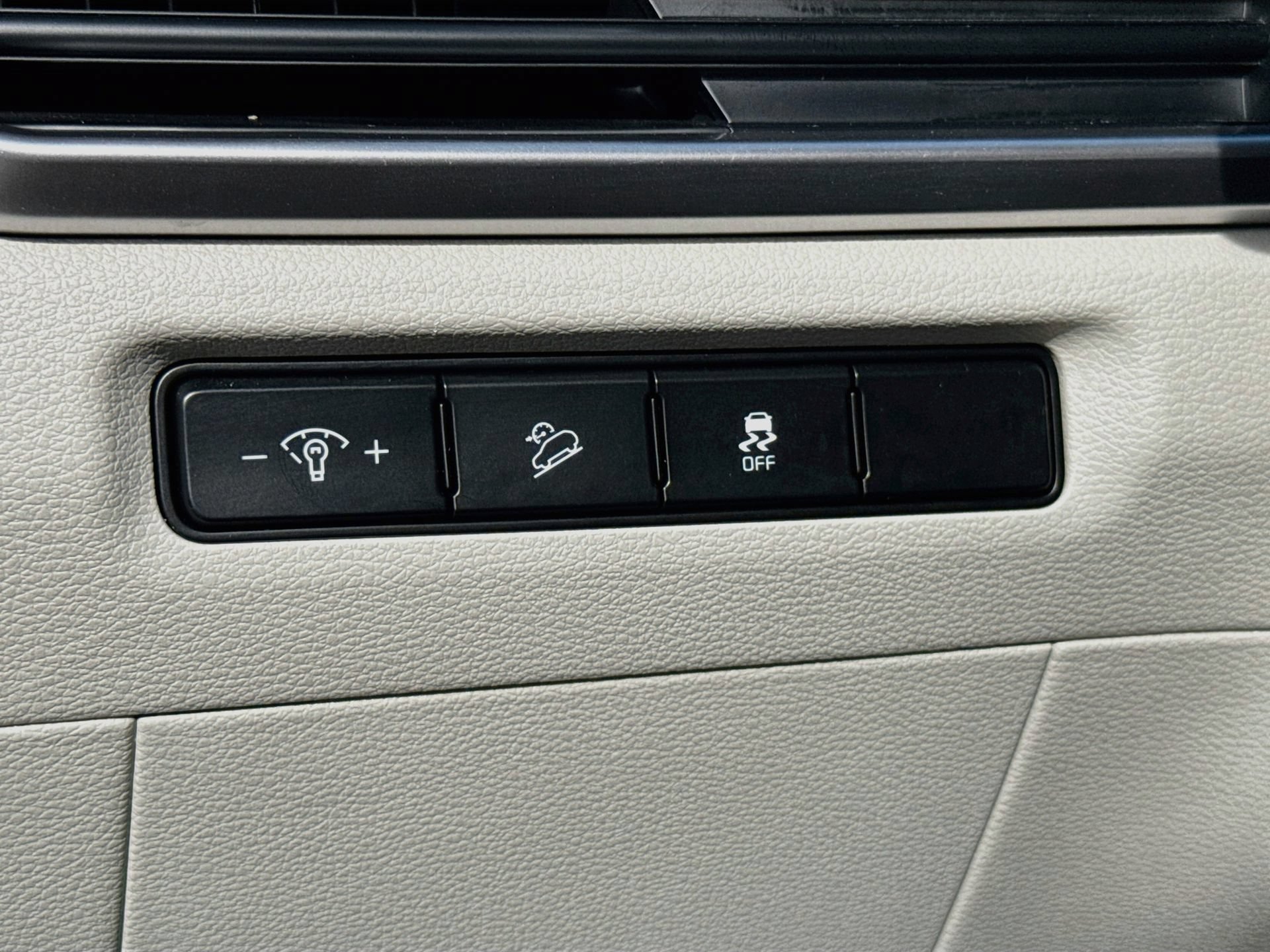 Used 2024 Kia Telluride S w/ S Sunroof Package FWD image 36