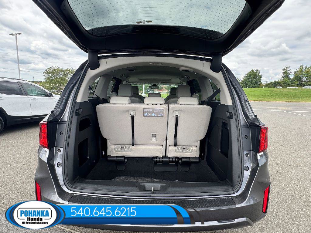 New 2026 Honda Odyssey EX-L image 6