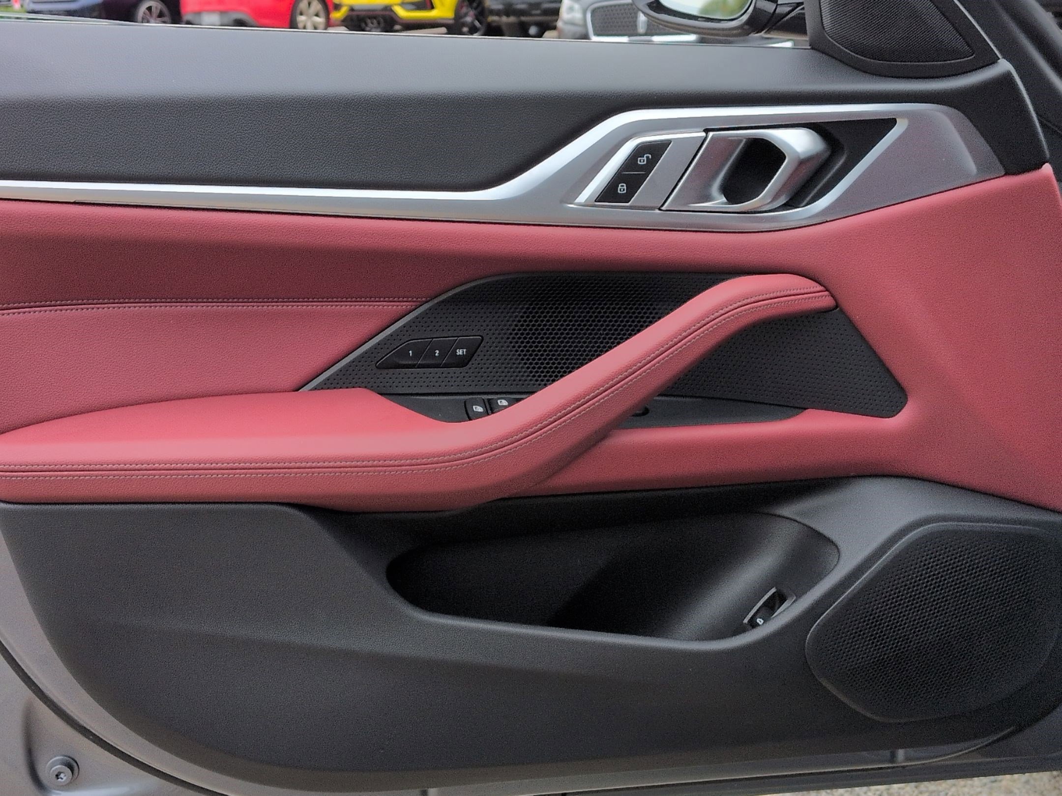 Used 2024 BMW i4 eDrive40 w/ Premium Package image 14