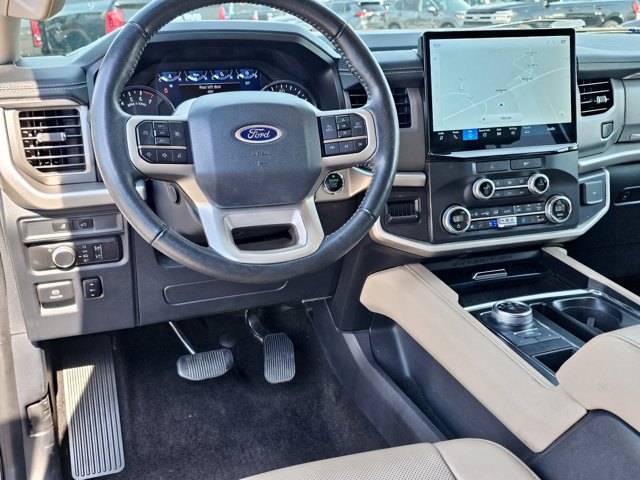 Used 2022 Ford Expedition Max XLT RWD image 80