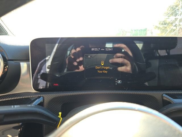 Used 2019 Mercedes-Benz A 220 4MATIC image 13