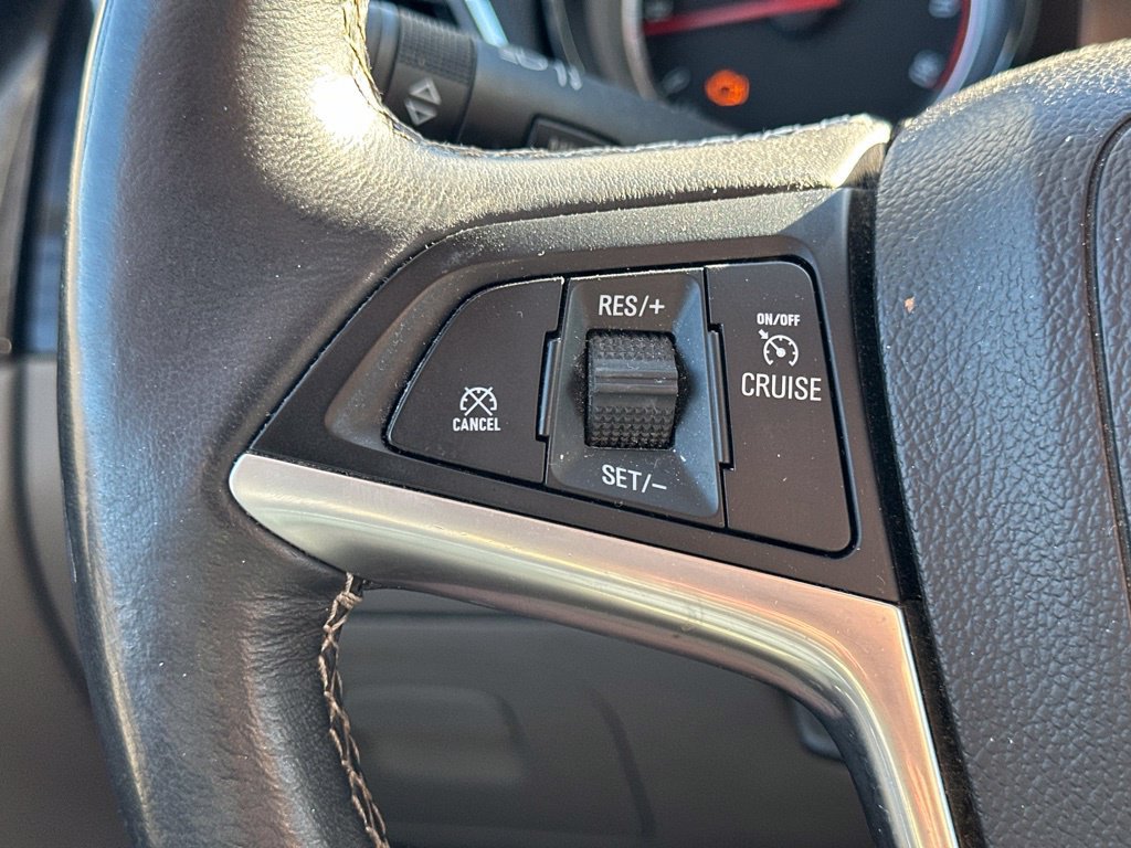 Used 2014 Buick Encore Leather FWD image 20