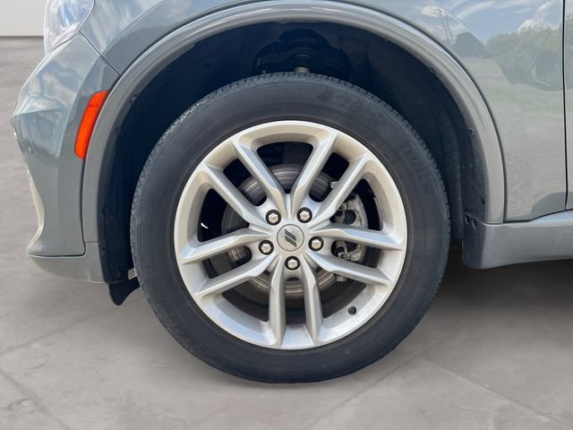 Used 2024 Dodge Durango GT AWD/4WD image 14
