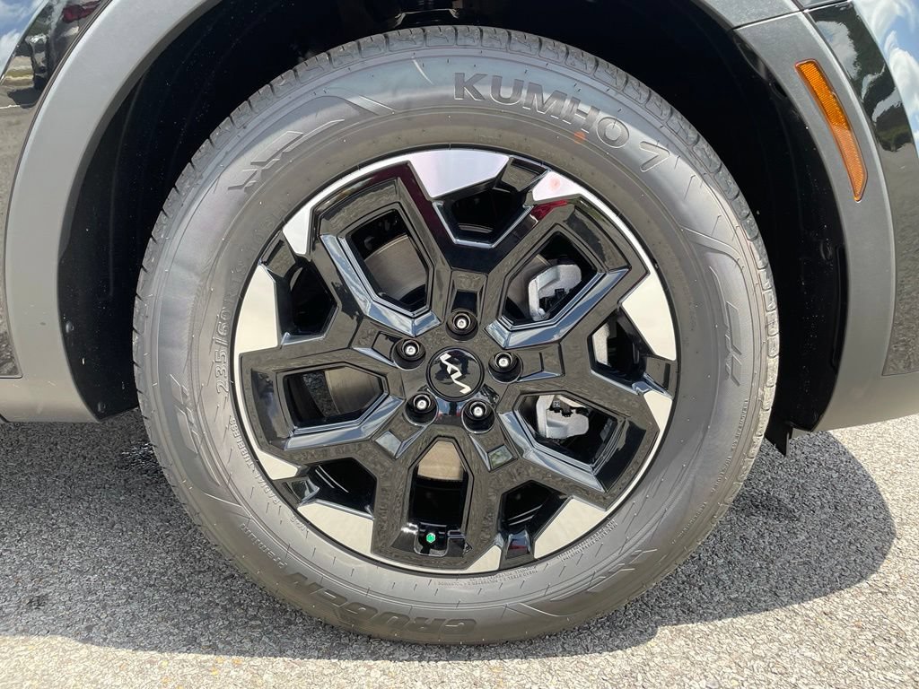New 2026 Kia Sorento S FWD image 32