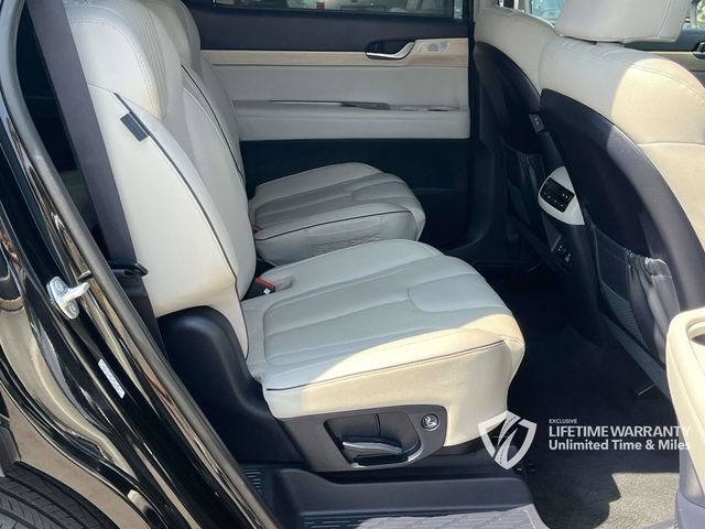 Used 2024 Hyundai Palisade Limited AWD/4WD image 29