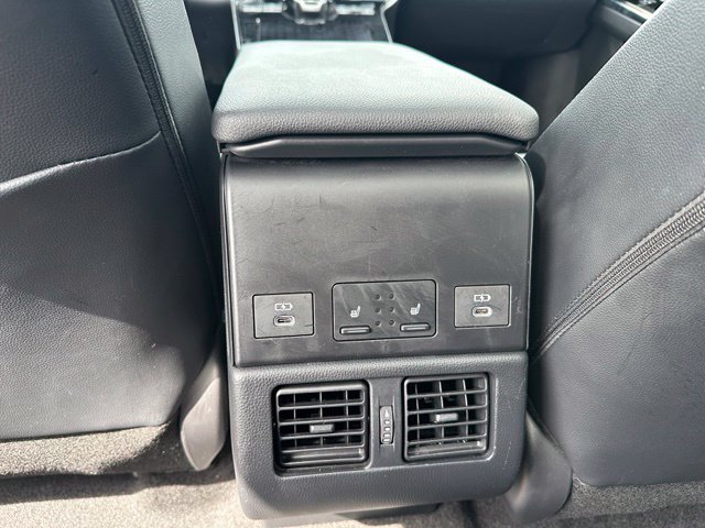 Used 2023 Toyota bZ4X AWD w/ Weather Package image 18