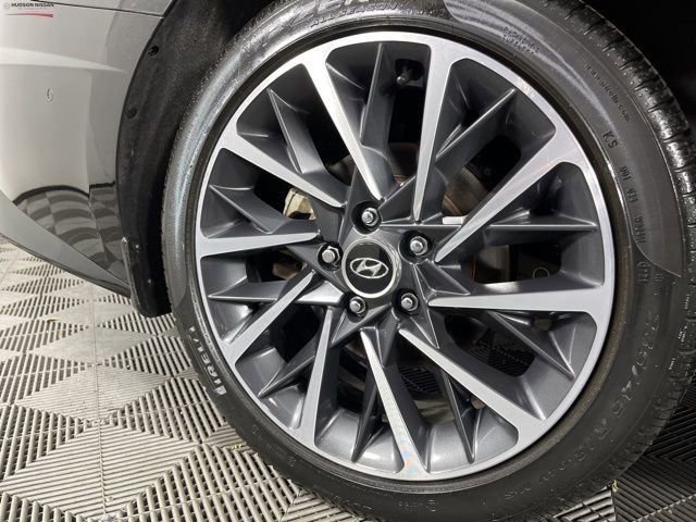 Used 2022 Hyundai Sonata Limited image 18