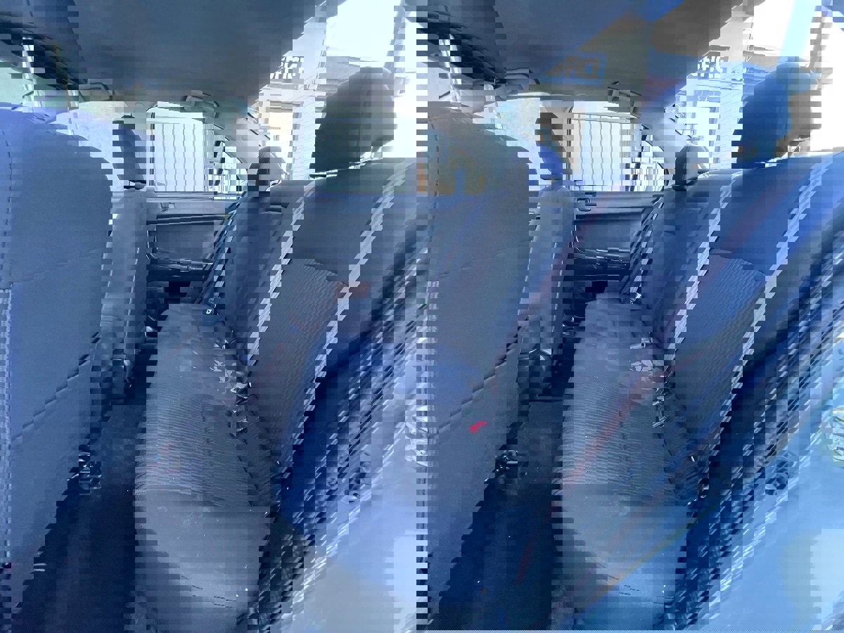 Used 2015 Mitsubishi Lancer ES image 15