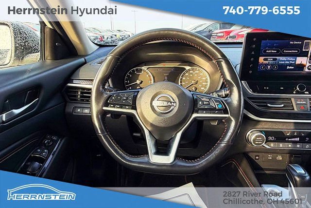 Used 2023 Nissan Altima 2.0 SR image 7
