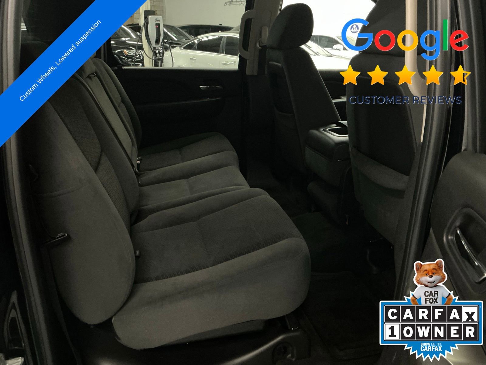 Used 2007 Chevrolet Avalanche LS image 14