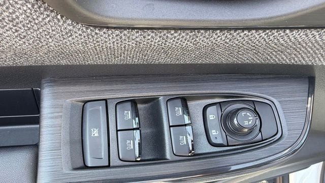 Certified 2026 Subaru Outback Premium AWD/4WD image 21