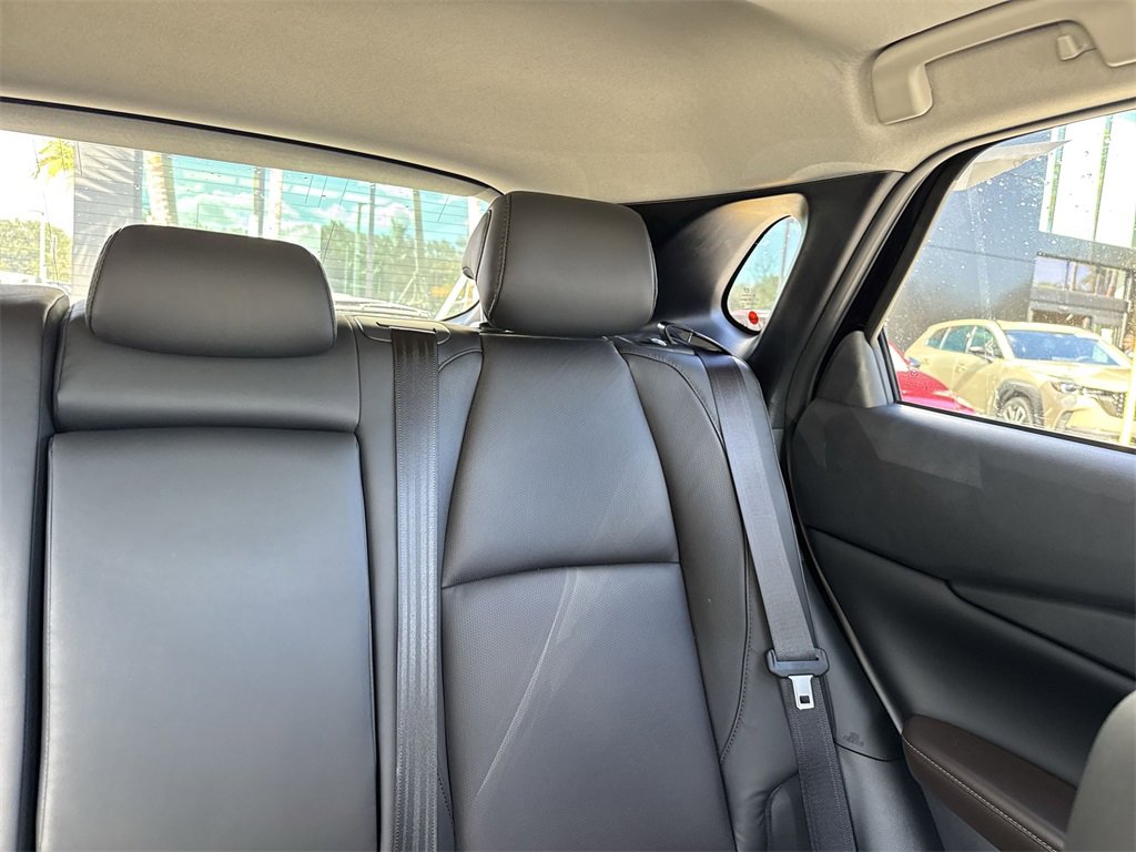 New 2024 MAZDA CX-30 AWD 2.5 S w/ Premium Package image 20