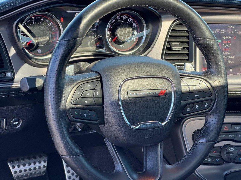 Used 2023 Dodge Challenger R/T Scat Pack w/ Plus Package image 14