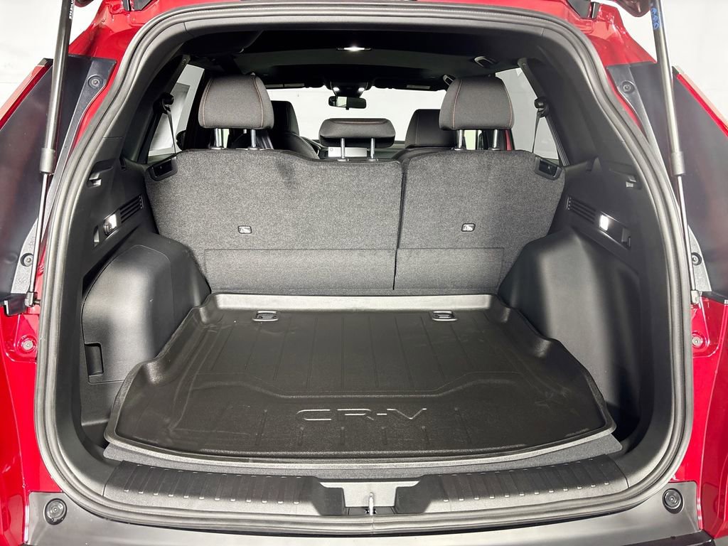 New 2026 Honda CR-V Sport image 21