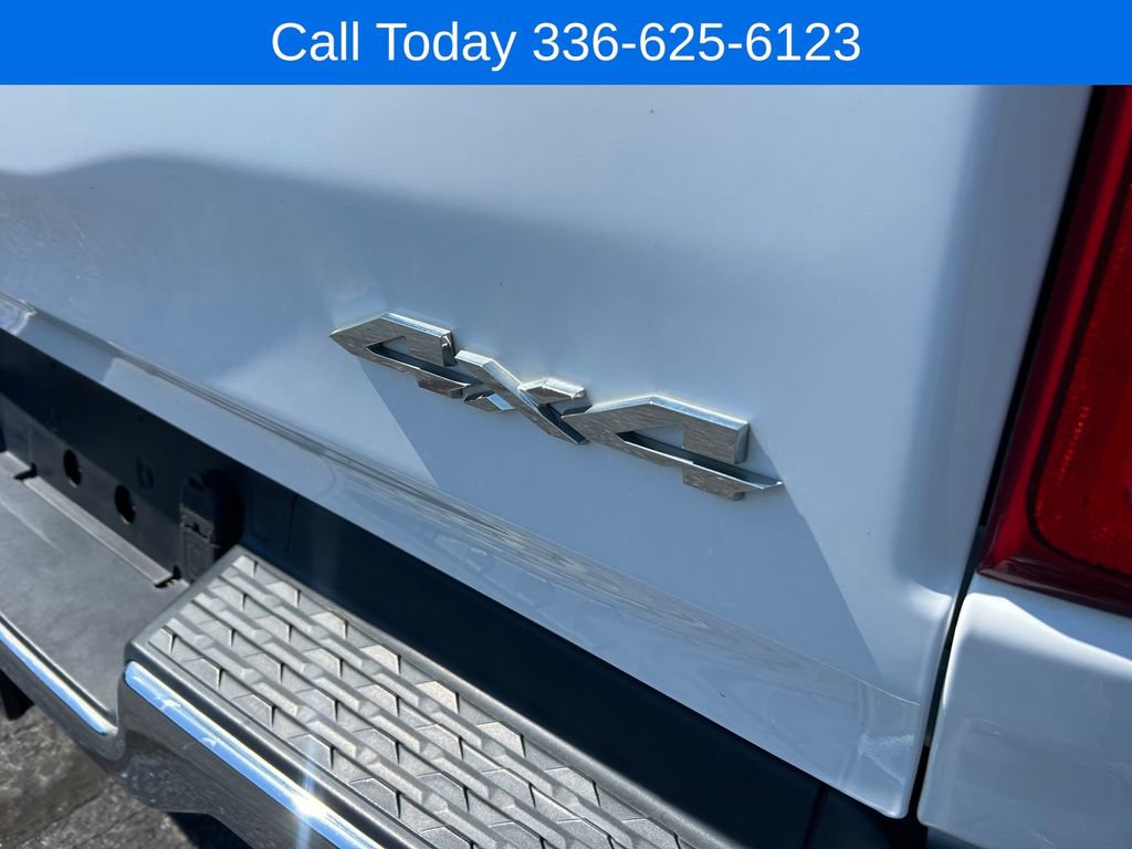 Used 2022 RAM 1500 Big Horn AWD/4WD image 12