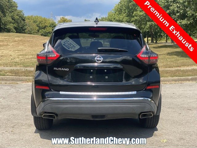 Used 2019 Nissan Murano S w/ Cargo Package image 6