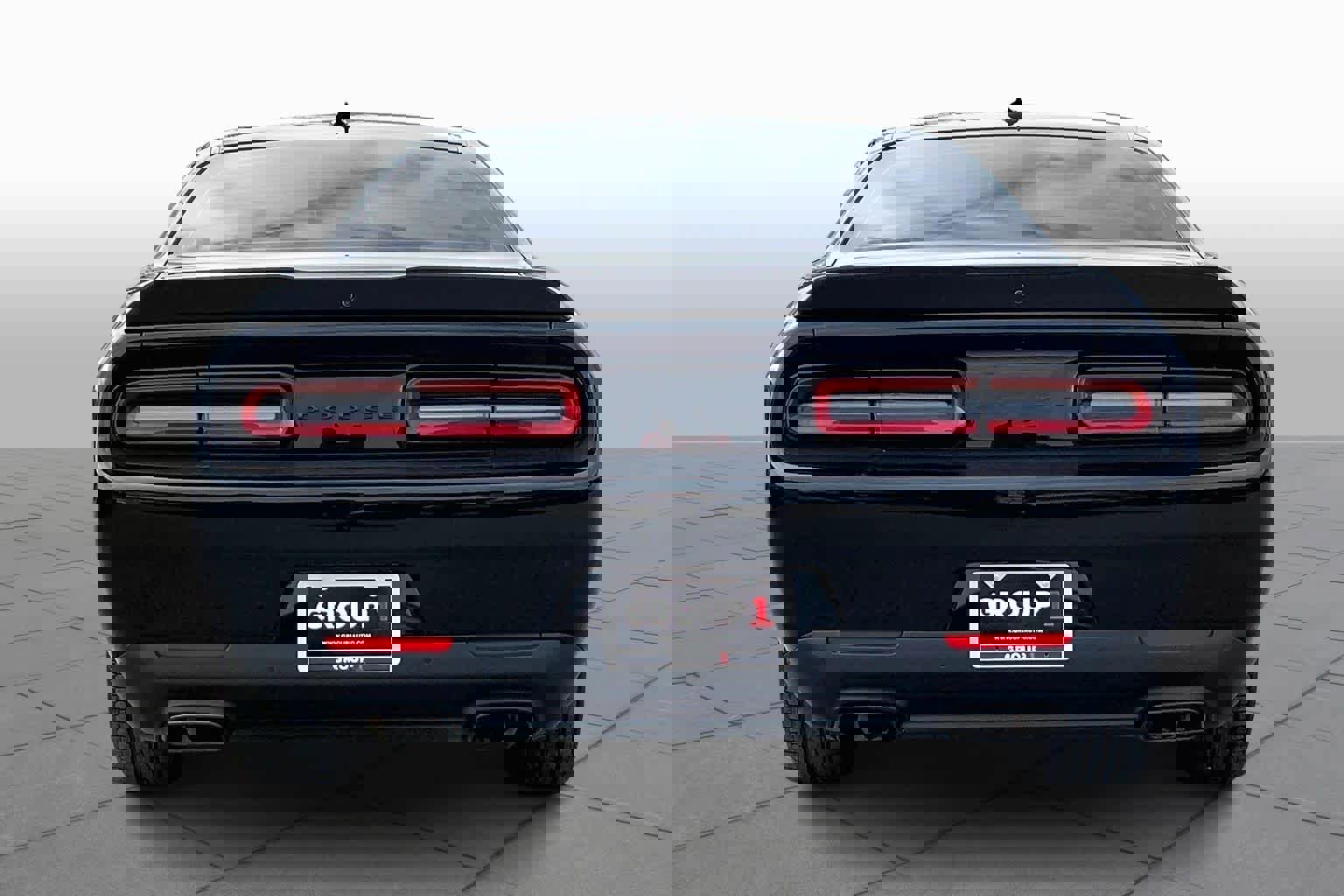 Used 2023 Dodge Challenger GT w/ Plus Package image 5