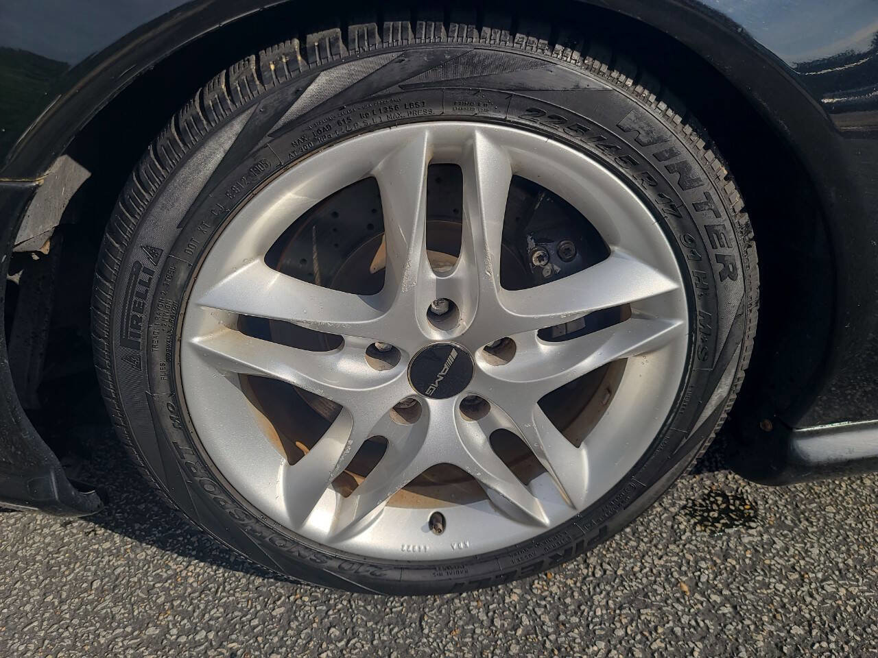 Used 2002 Mercedes-Benz CL 600 image 30