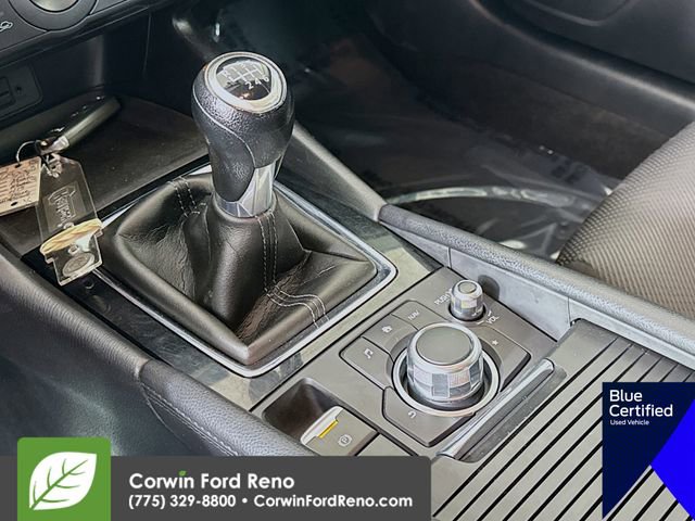 Used 2017 MAZDA MAZDA3 Sport image 19