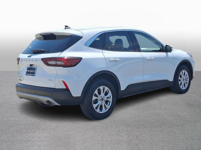 Used 2024 Ford Escape Active w/ Tech Pack #2 AWD/4WD image 4