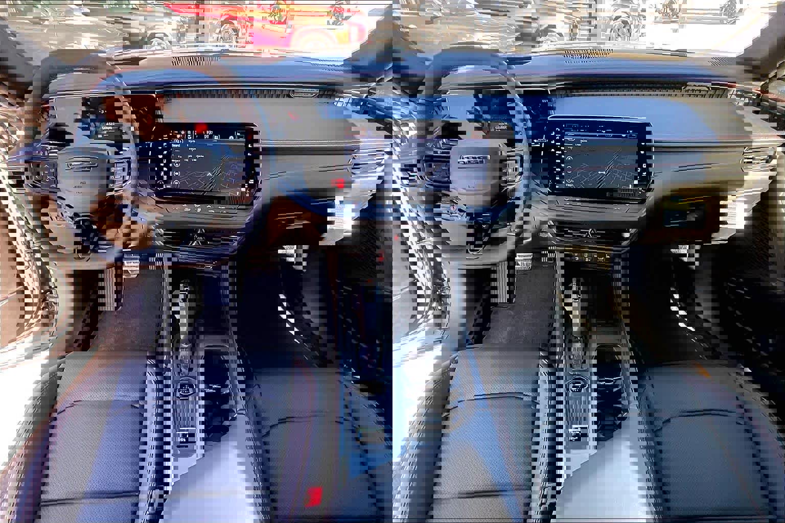 New 2026 Dodge Charger Scat Pack image 5