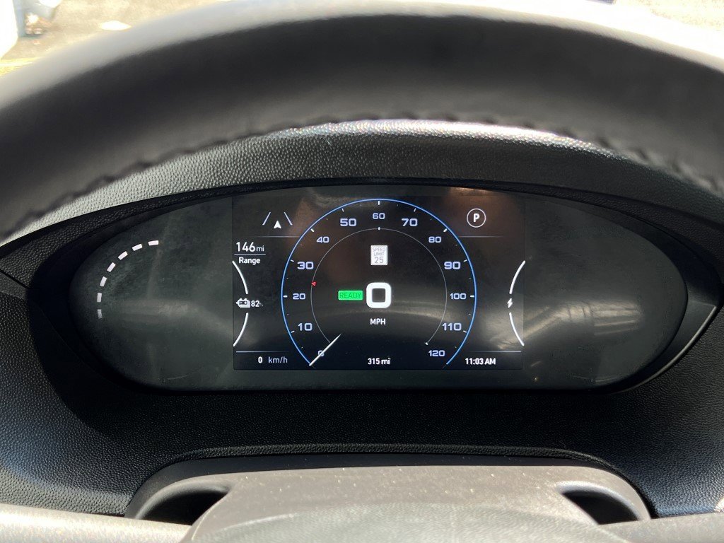 Used 2024 RAM ProMaster 3500 w/ Delivery Van Package image 21