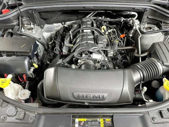 Used 2025 Dodge Durango R/T AWD/4WD image 25