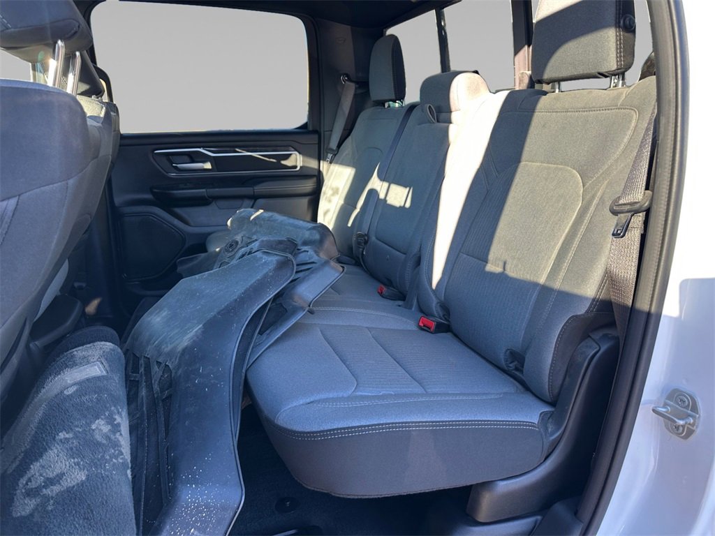 Used 2024 RAM 1500 Big Horn image 15