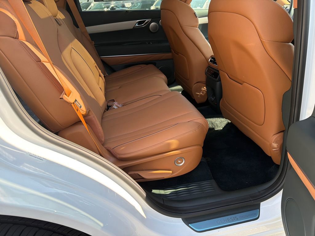 New 2026 Genesis GV80 2.5T Prestige image 15