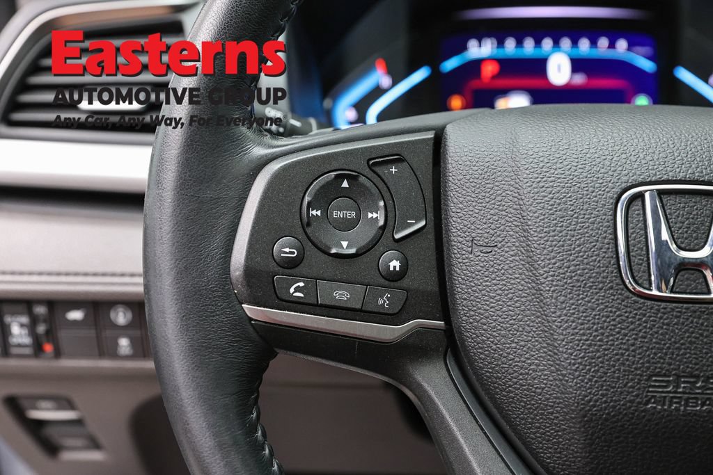 Used 2023 Honda Odyssey EX-L image 14