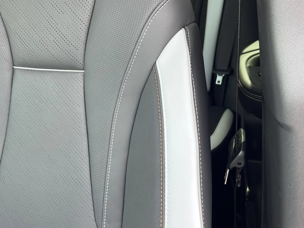 New 2026 Buick Envision Sport Touring AWD/4WD image 13