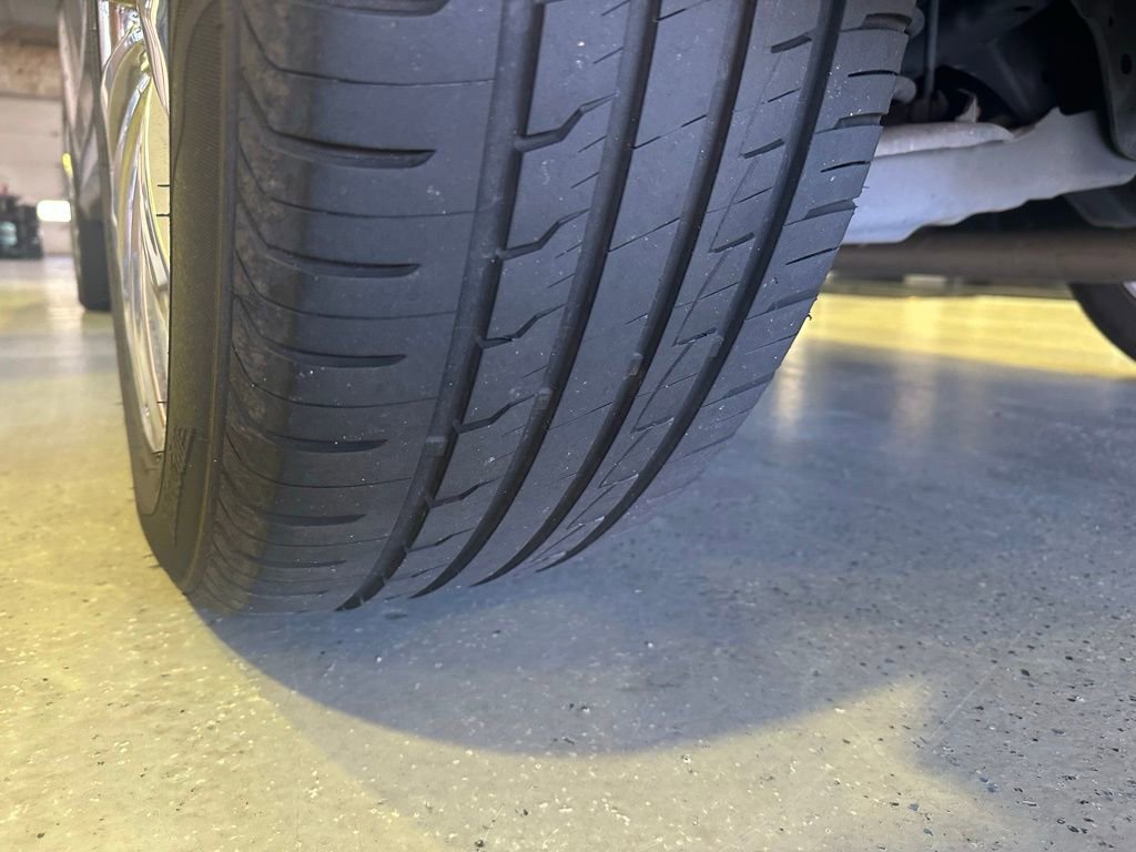 Used 2020 MAZDA CX-5 Touring image 15