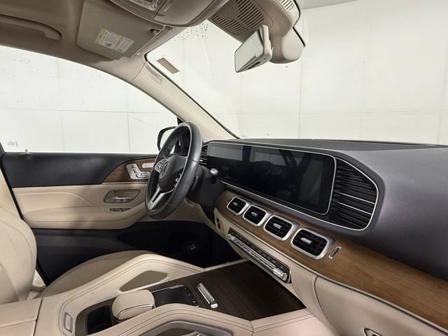 Used 2020 Mercedes-Benz GLE 350 image 30