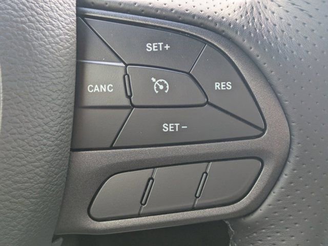 New 2026 Dodge Durango GT w/ Blacktop Package image 23